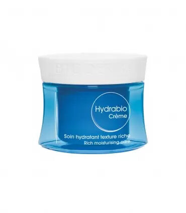 Bioderma Hydrabio Crème Soin hydratant texture riche 40 ml Bioderma Hydrabio Crème Soin hydratant texture riche 40 ml