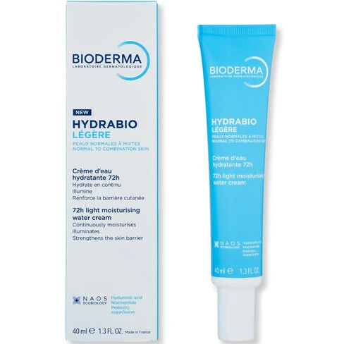 Bioderma Hydrabio Gel-crème 40 ml