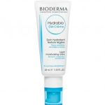 Bioderma Hydrabio Gel-crème Soin hydratant texture légère 40 ml