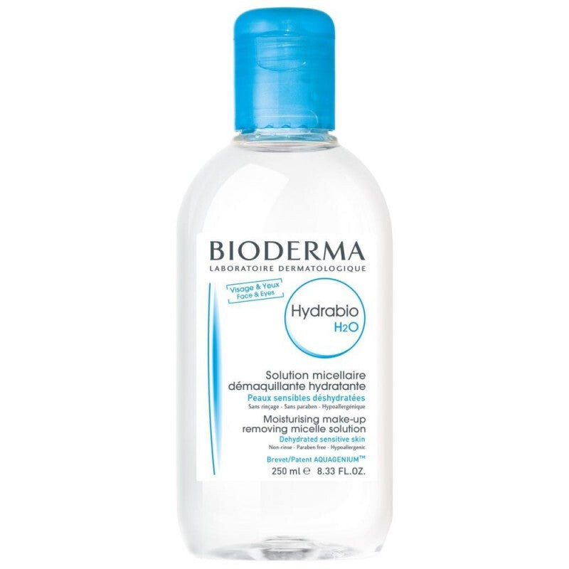 bioderma-hydrabio-h2o-250-ml Bioderma Hydrabio H2O 250 ml