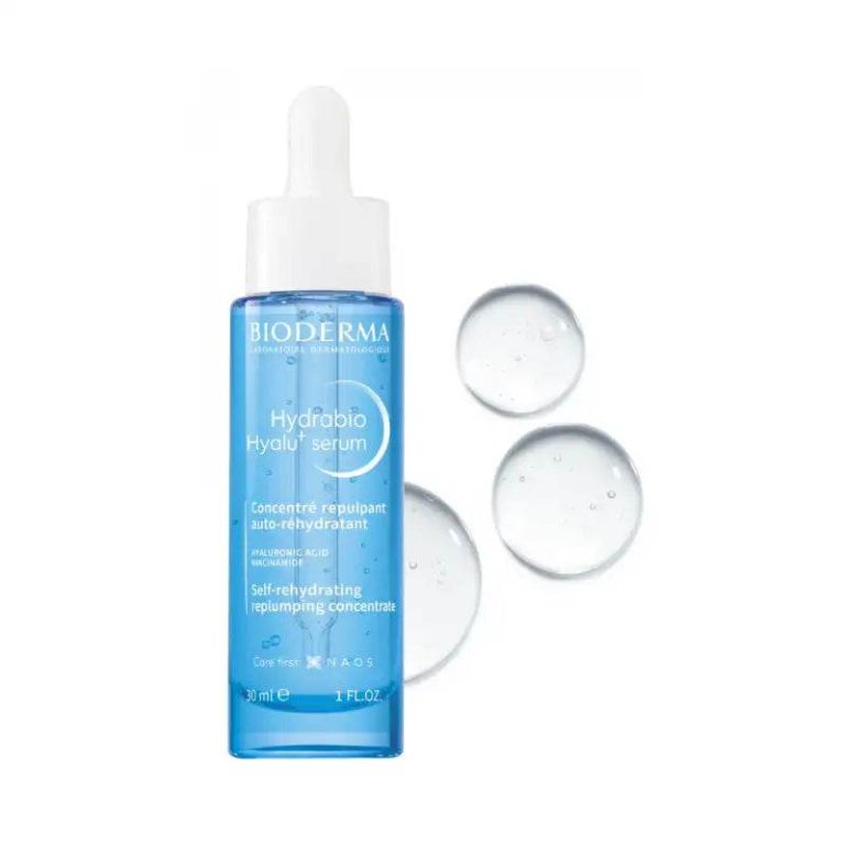 Bioderma Hydrabio Hyalu+ Sérum 30 ml