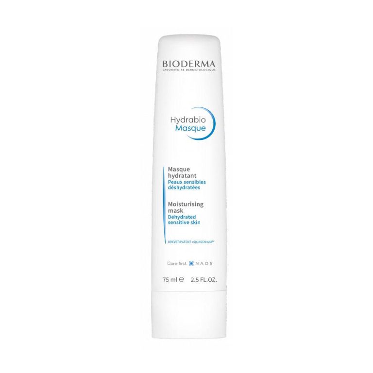 Bioderma Hydrabio Mask 75 ml