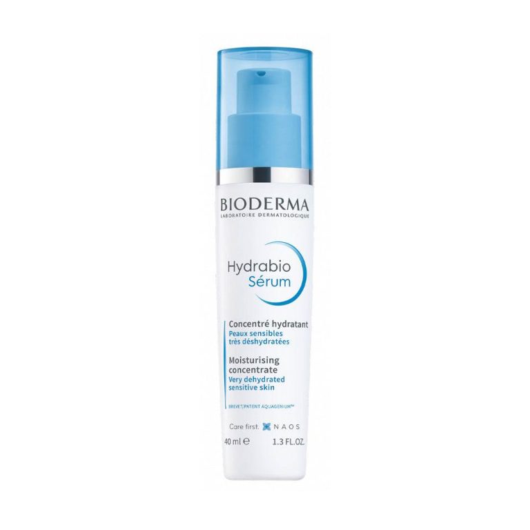 Bioderma Hydrabio Sérum 40 ml