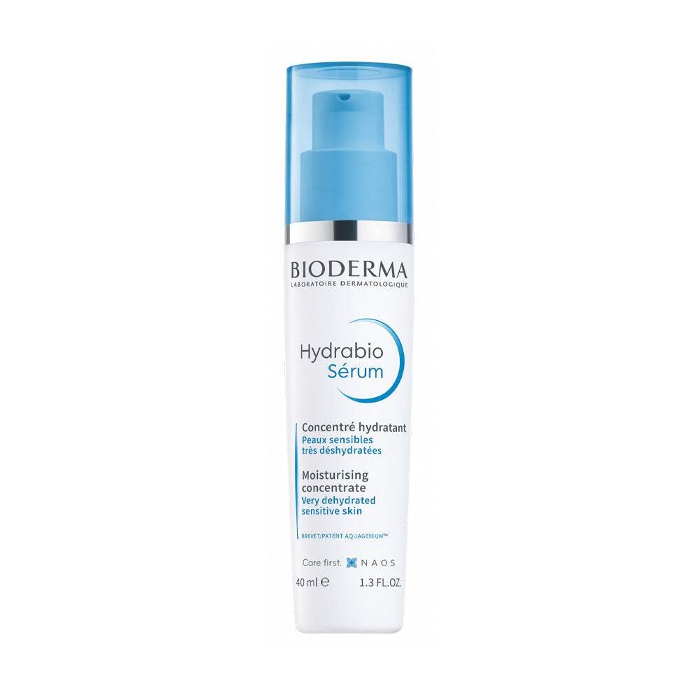 Bioderma Hydrabio Sérum 40 ml Bioderma Hydrabio Sérum 40 ml