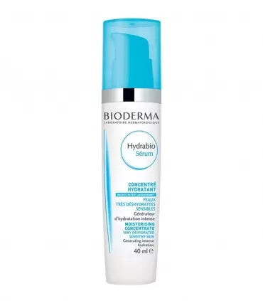Bioderma Hydrabio Sérum concentré hydratant 40 ml