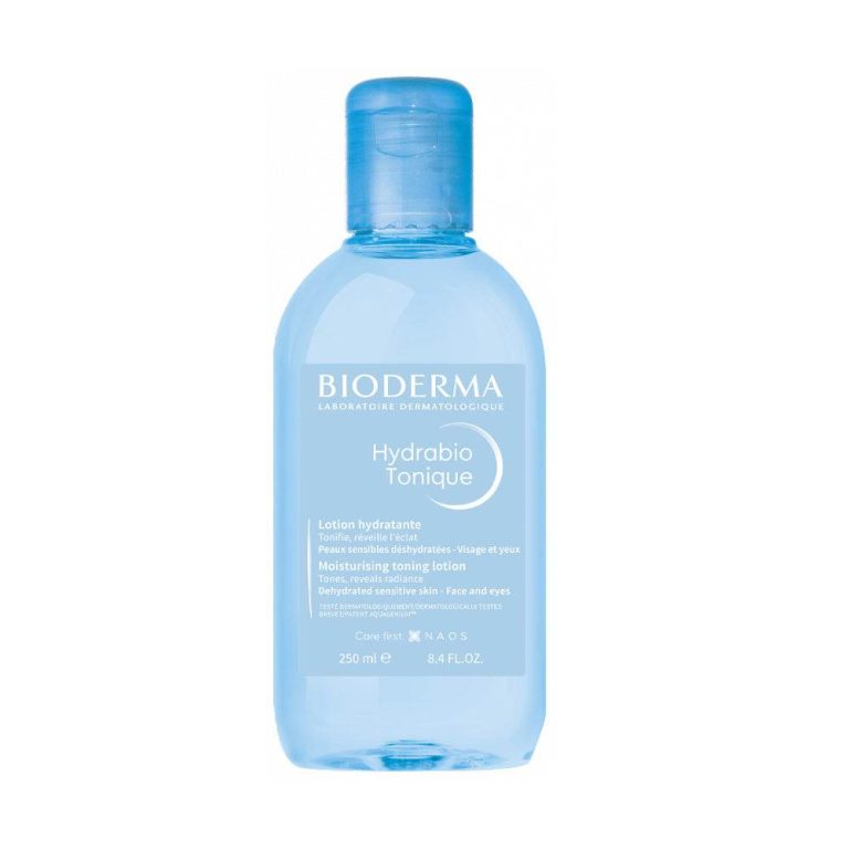 Bioderma Hydrabio Tonique 250 ml