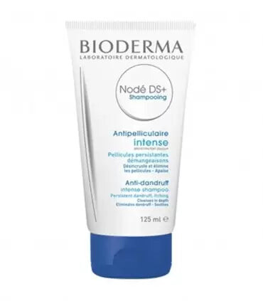 Bioderma Nodé DS Shampooing 125 ml Bioderma Nodé DS Shampooing 125 ml
