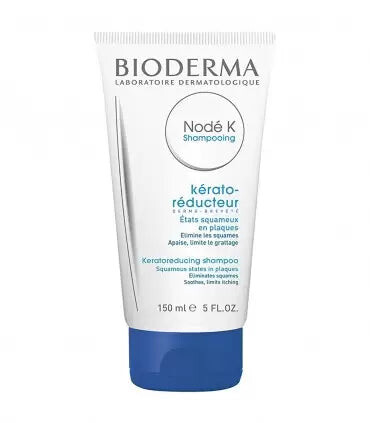 Bioderma Nodé K Shampooing kérato-réducteur 150 ml Bioderma Nodé K Shampooing kérato-réducteur 150 ml