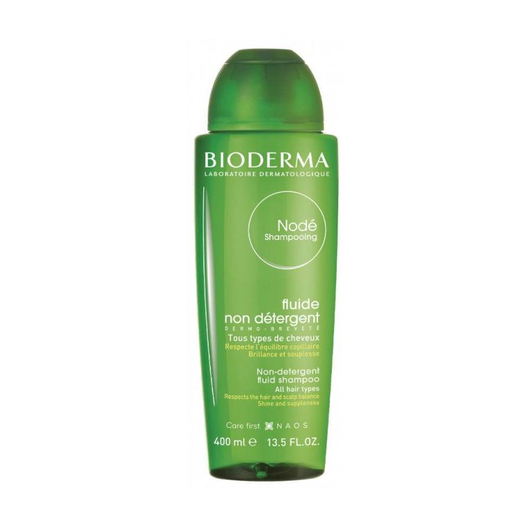 Bioderma Nodé Shampooing 400 ml