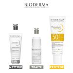 Bioderma Pack Photoderm Spot-Age SPF50 40 ml + Pigmentbio C-Concentrate