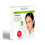 Bioderma Pack Sébium Pore Refiner 30 ml + Sébium H2O 250 ml