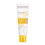 Bioderma Photoderm Aquafluide Teinte claire SPF50 40 ml