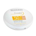 Bioderma Photoderm Compact Minéral SPF50 Teinté