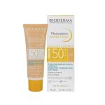 Bioderma Photoderm Cover Touch Teinte claire SPF50 40 ml