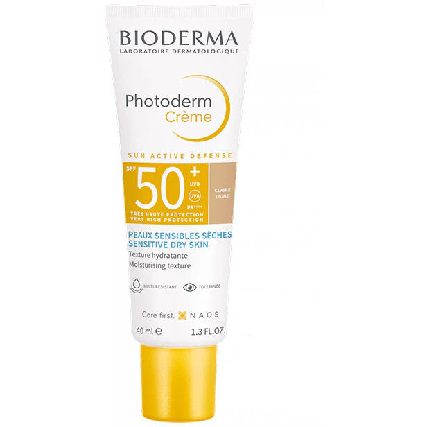 Bioderma Photoderm Écran Crème SPF50+ 40 ml