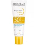 Bioderma Photoderm Écran Crème SPF50+ Invisible 40 ml