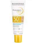 Bioderma Photoderm Écran Crème SPF50+ Teinte claire 40 ml