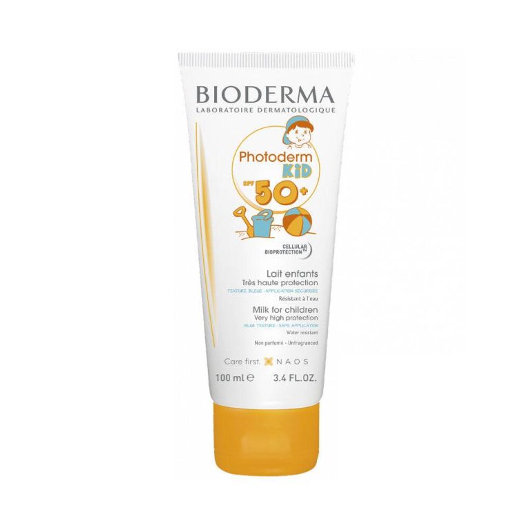 Bioderma Photoderm Kid SPF50+ Crème 100 ml