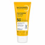 Bioderma Photoderm Lait Ultra SPF50+ 100 ml