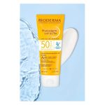 Bioderma Photoderm Lait Ultra SPF50+ non parfumé 100 ml
