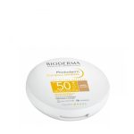 Bioderma Photoderm Max Compact minéral Teinte dorée SPF50+ 10 g