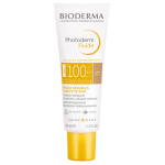 Bioderma Photoderm Max Fluide Teinte claire SPF100 40 ml
