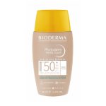 Bioderma Photoderm Nude Touch SPF50+ 40 ml
