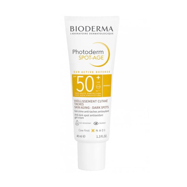 Bioderma Photoderm Spot-Age SPF50+ 40 ml