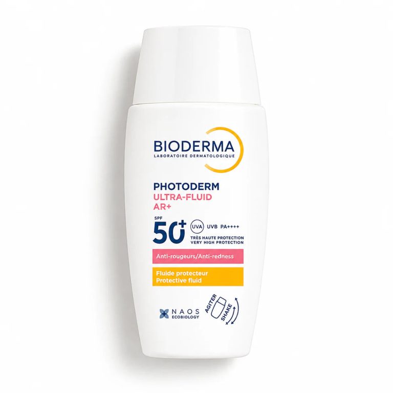 Bioderma Photoderm Ultra-Fluid AR+ SPF50+ 40 ml