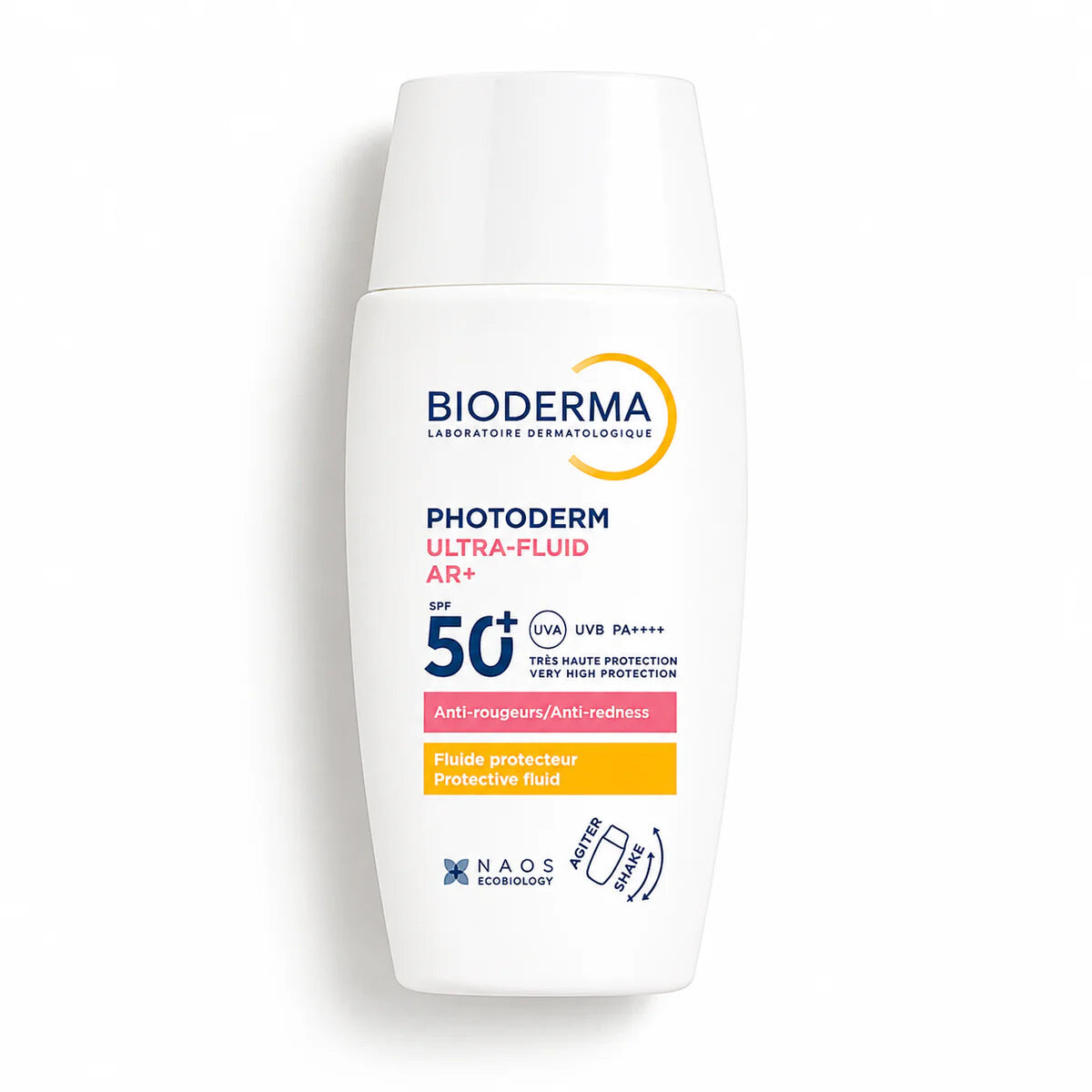 Bioderma Photoderm Ultra-Fluid AR+ SPF50+ 40 ml Bioderma Photoderm Ultra-Fluid AR+ SPF50+ 40 ml