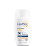 Bioderma Photoderm XDefense Ultra-Fluid SPF50+ 40 ml