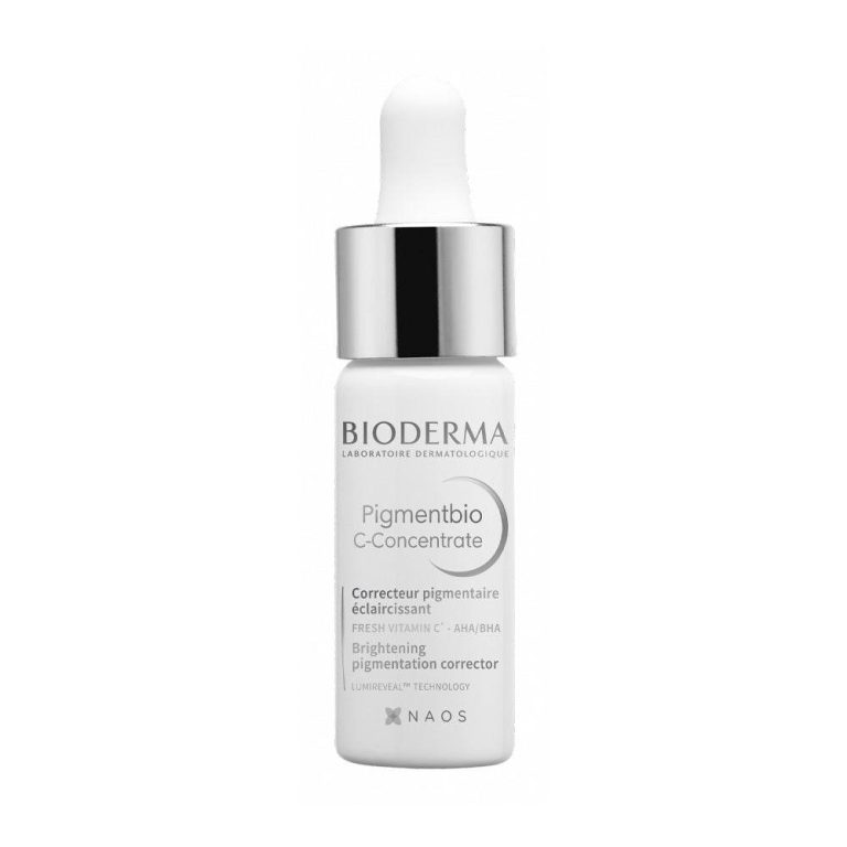 Bioderma Pigmentbio C-Concentrate Sérum vitamine C 15 ml