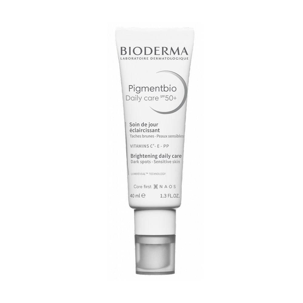 Bioderma Pigmentbio Daily Care SPF50+ 40 ml Bioderma Pigmentbio Daily Care SPF50+ 40 ml