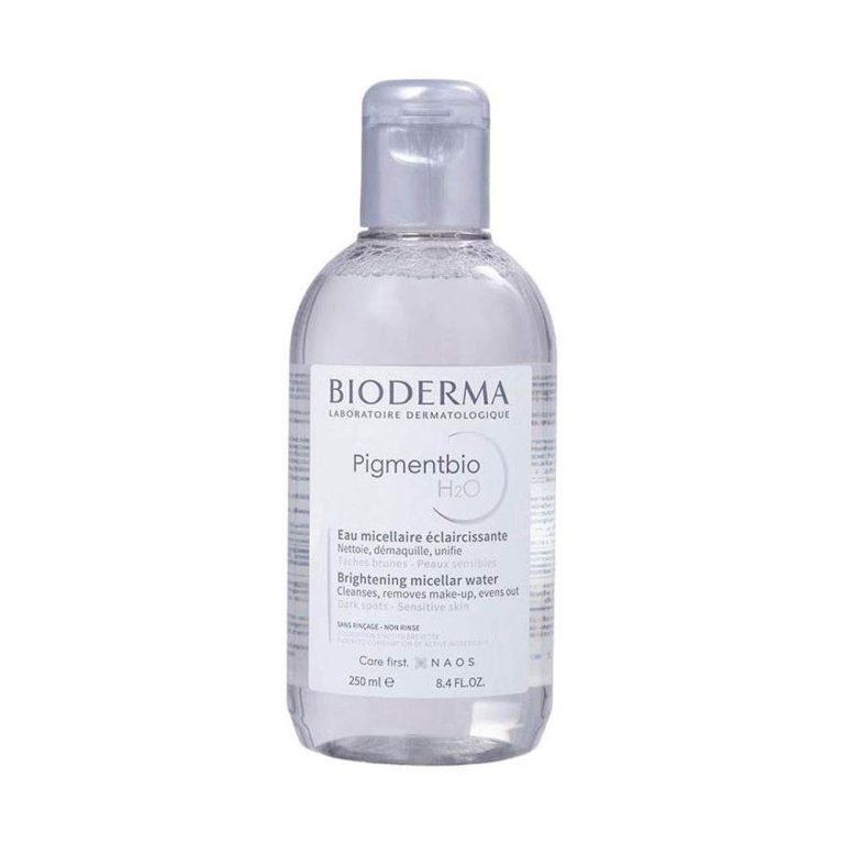 Bioderma Pigmentbio H2O 250 ml