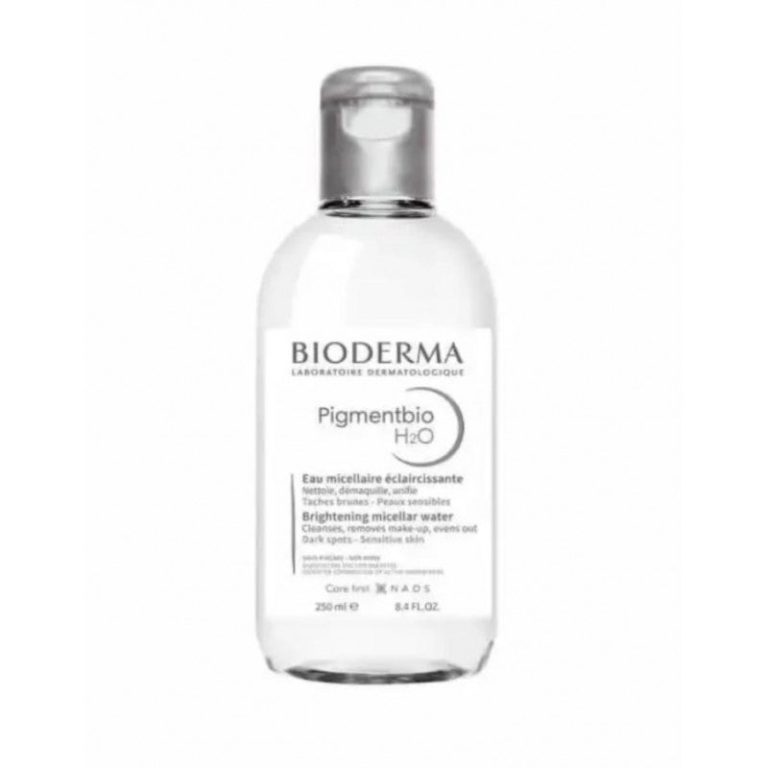 Bioderma Pigmentbio H2O Eau micellaire 250 ml