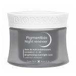 Bioderma Pigmentbio Night Renewer 50 ml