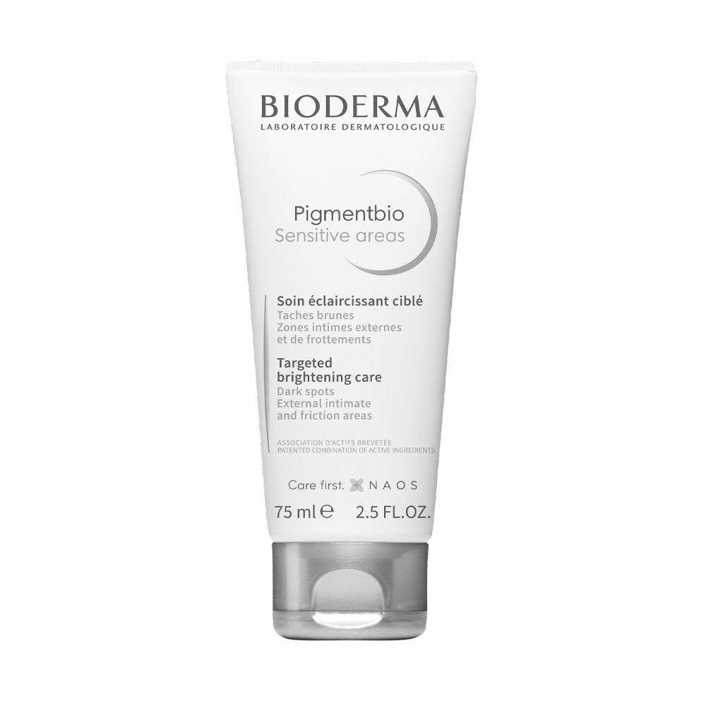 Bioderma Pigmentbio Sensitive Areas 75 ml