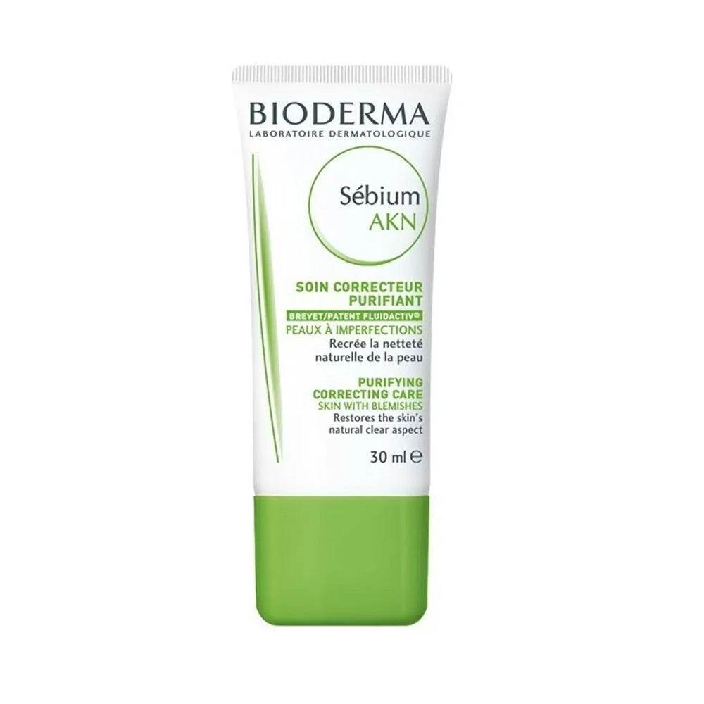 Bioderma Sébium AKN Soin correcteur 30 ml Bioderma Sébium AKN Soin correcteur 30 ml