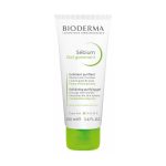 Bioderma Sébium Gel gommant 100 ml