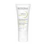 Bioderma Sébium Global Cover Soin anti-imperfections couvrant 30 ml