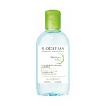 Bioderma Sébium H2O Eau micellaire purifiante