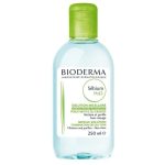 Bioderma Sébium H2O Solution micellaire 250 ml