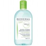 Bioderma Sébium H2O Solution micellaire purifiante 500 ml