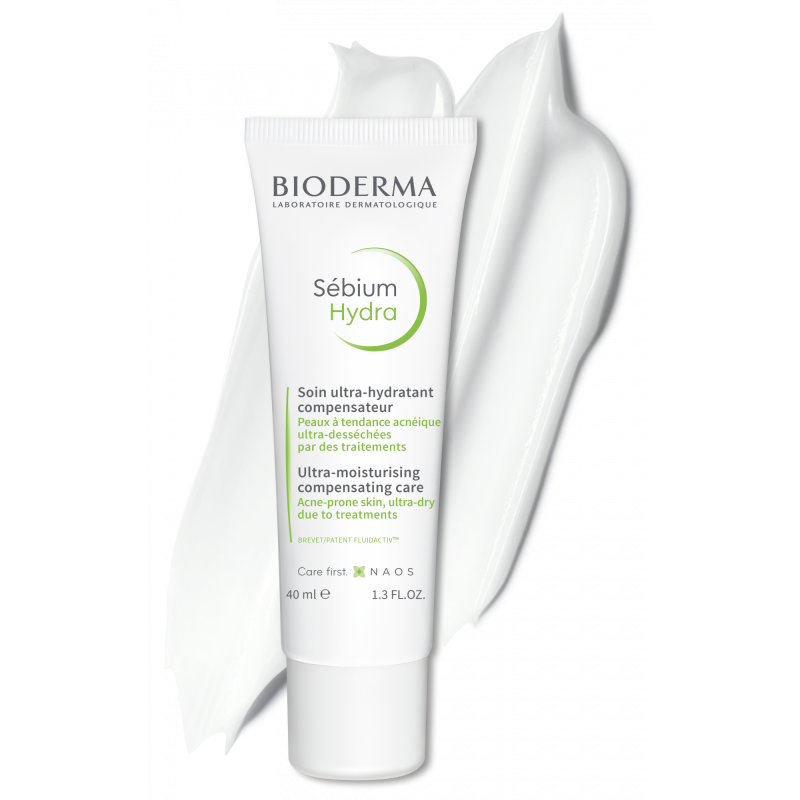 bioderma-sebium-hydra-40-ml Bioderma Sébium Hydra 40 ml