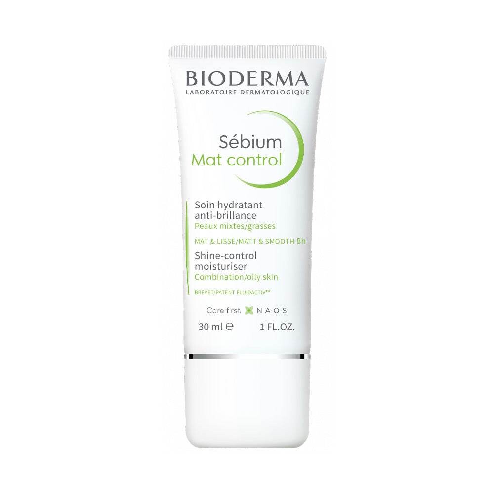 Bioderma Sébium Mat Control 30 ml Bioderma Sébium Mat Control 30 ml