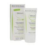 Bioderma Sébium Mat Control Soin hydratant anti-brillance 30 ml