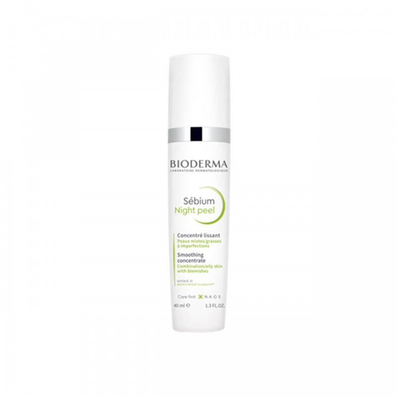 Bioderma Sébium Night Peel 40 ml