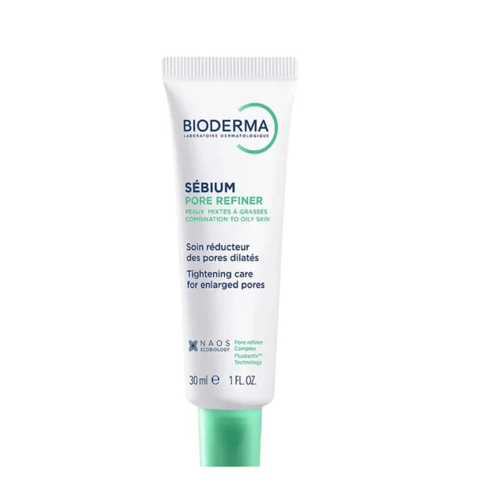 Bioderma Sébium Pore Refiner 30 ml Bioderma Sébium Pore Refiner 30 ml