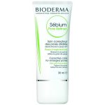 Bioderma Sébium Pore Refiner Concentré correcteur pores dilatés 30 ml