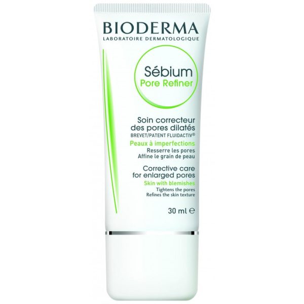 Bioderma Sébium Pore Refiner Concentré correcteur pores dilatés 30 ml